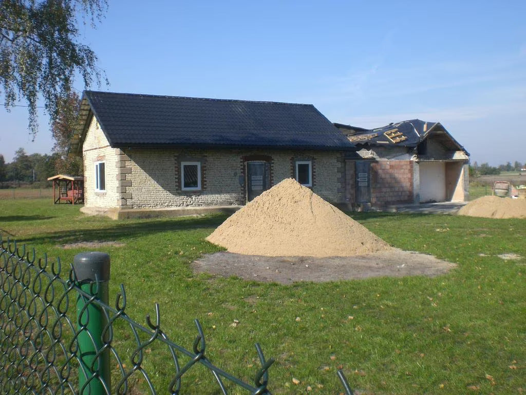 Zentralpolen - Bauland 