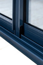 Tuinhuis Alu 70 A - 15 m²