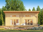 Lodge Darcy 70 - 68 m²