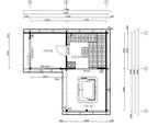 Saunacabine Forte 70 - 12m² + 8m² (terras)