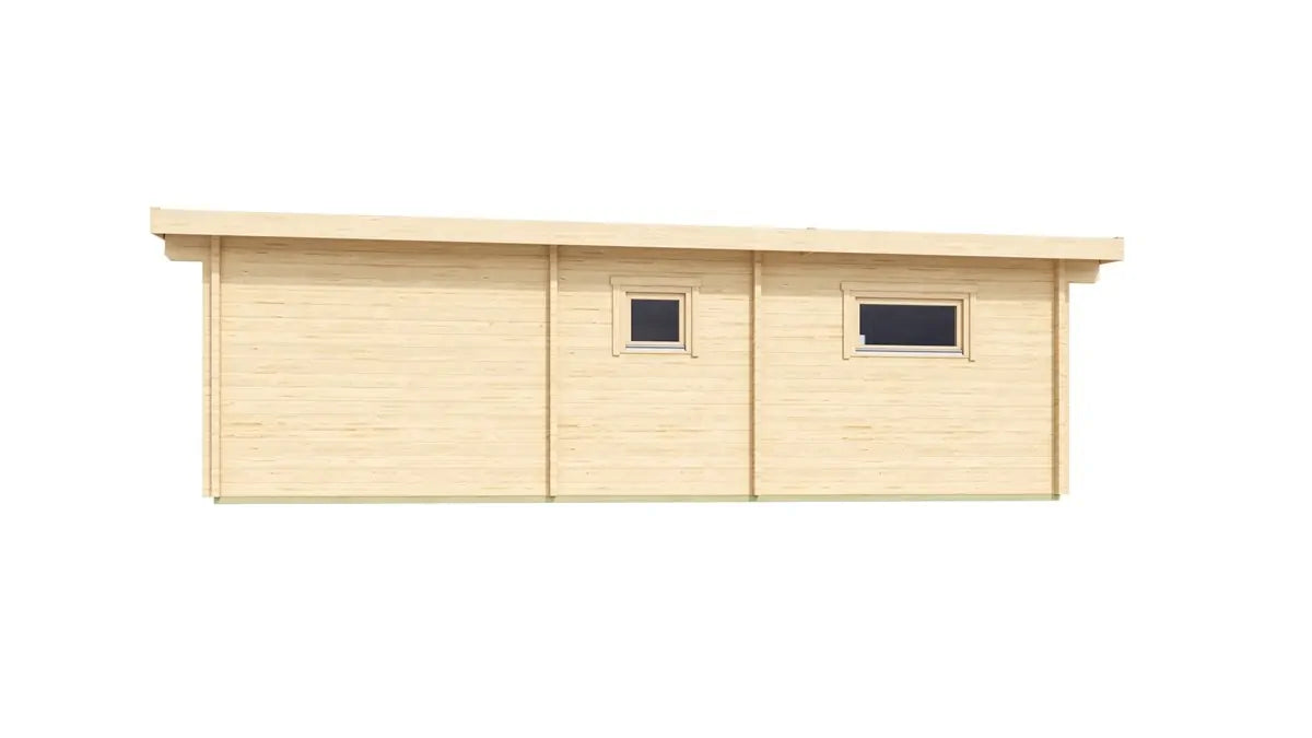 Lodge Harbord 70 - 54 m²