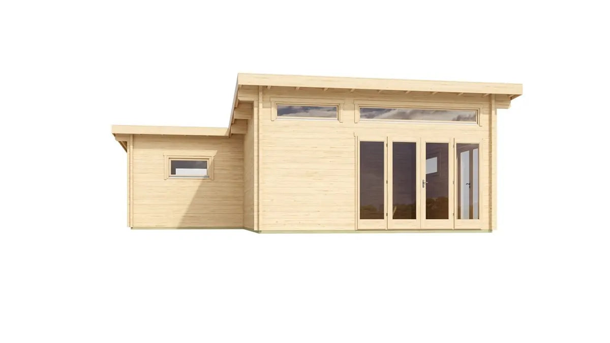 Lodge Harbord 70 - 54 m²
