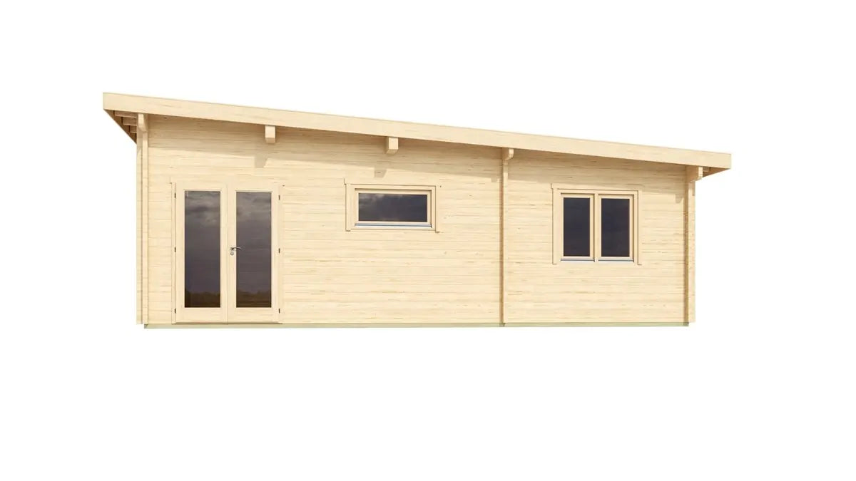 Lodge Harbord 70 - 54 m²