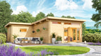 Lodge Harbord 70 - 54 m²