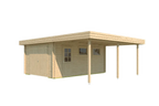 Garage Holstein | 5,78 x 7,13 m