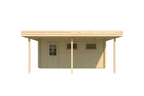 Garage Holstein | 5,78 x 7,13 m