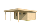 Garage Holstein | 5,78 x 7,13 m