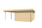 Garage Holstein | 5,78 x 7,13 m