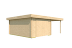 Garage Holstein | 5,78 x 7,13 m
