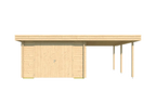 Garage Holstein | 5,78 x 7,13 m