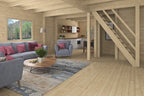 Lodge Verona 70 – 87 m²