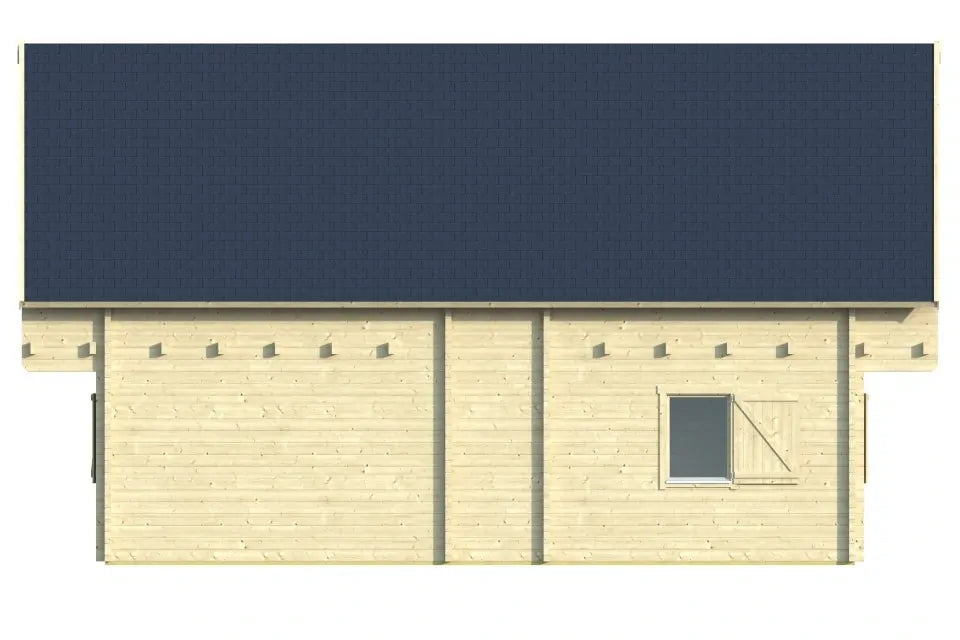 Lodge Verona 70 – 87 m²