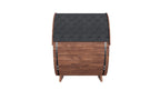 Barrel Sauna Leo | Ø 200 cm x 160 cm