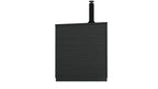 Plug-and-Play-Sauna mit Holzofen | 2,2 x 2,2 m