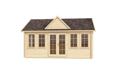 Tuinhuis Londen 44 – 20m²