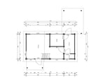 Lodge Montreal 70 - 42m² + 36m² (terras)