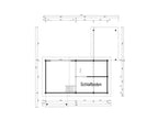 Lodge Montreal 70 - 42m² + 36m² (terras)