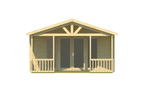 Tiny House Nepean 44 – 20m² + 11m² (Terrasse)