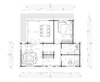 Lodge Nice 70 - 67m²