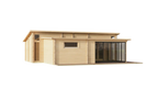 Lodge Nice 70 - 67m²