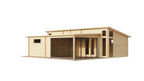 Lodge Nice 70 - 67m²