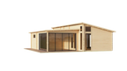 Lodge Nice 70 - 67m²