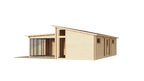 Lodge Nice 70 - 67m²
