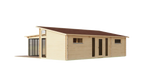 Lodge Nice 70 - 67m²