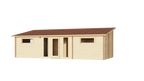 Lodge Nice 70 - 67m²