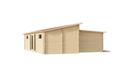 Lodge Nice 70 - 67m²