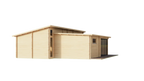 Lodge Nice 70 - 67m²