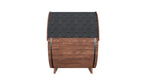 Barrel Sauna Leo | Ø 200 cm x 160 cm