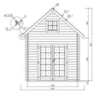 Tiny House Ottawa 44 - 14m²