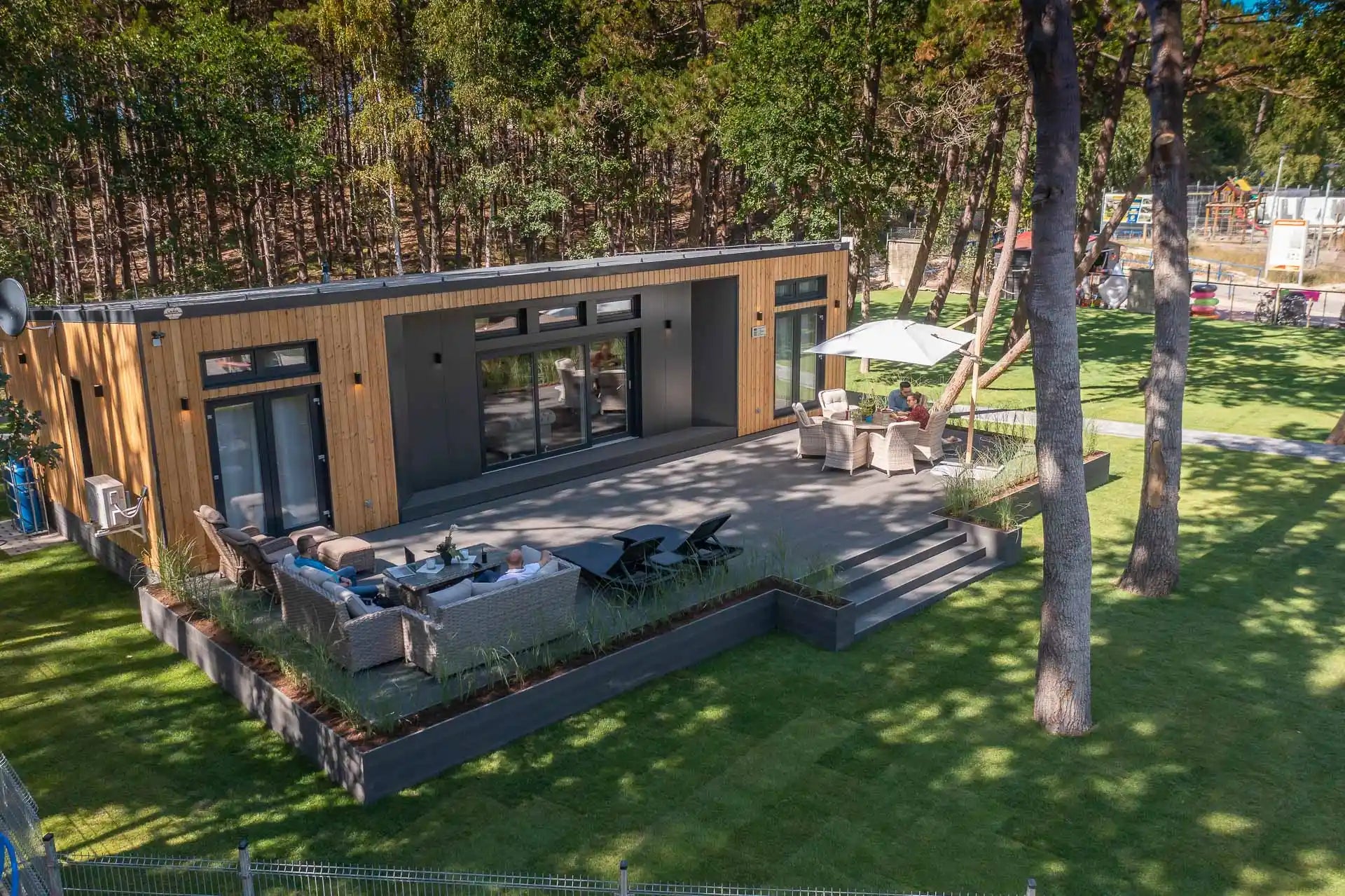Lodge Provence Gaja