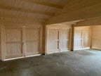 Garage Rotterdam | 9,4x6,4m