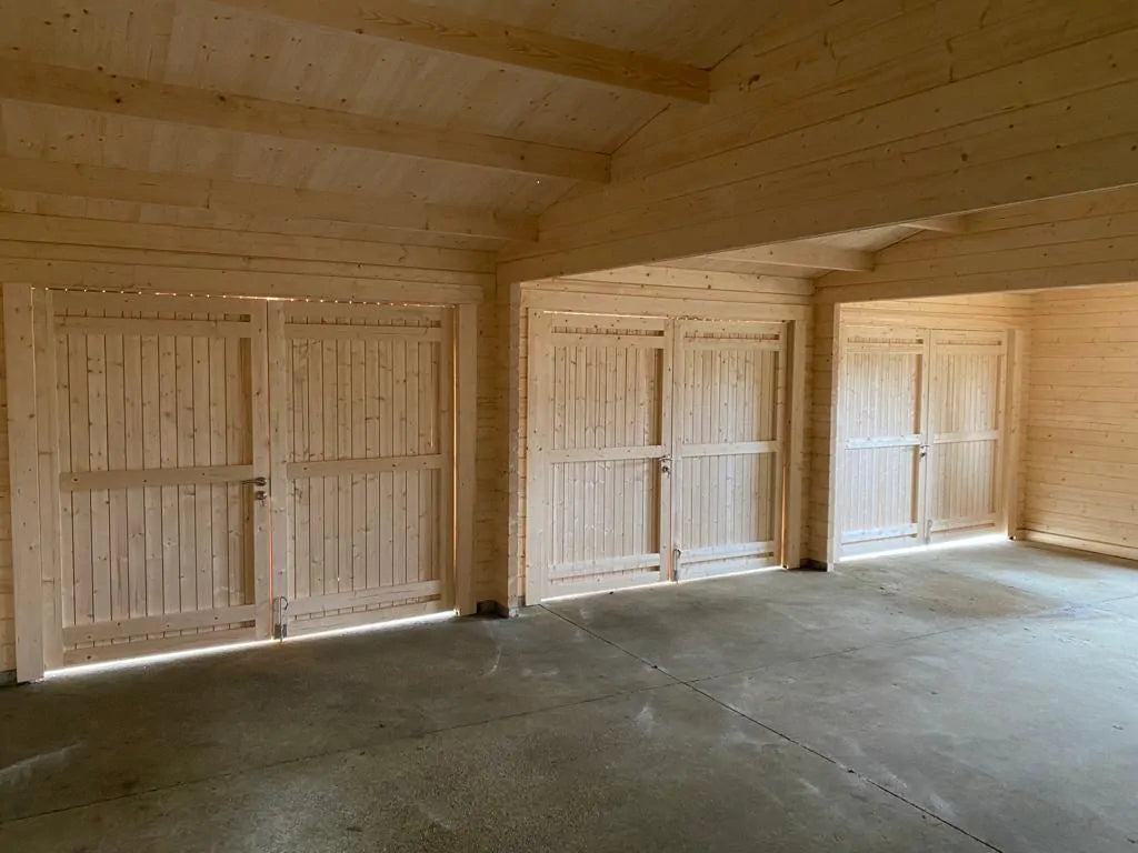 Garage Rotterdam |