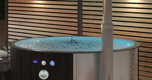 Whirlpool DeLux 240 | 240 x 240 cm