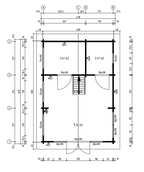Tiny House Sigrid 70 – 28m²