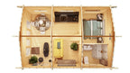 Tiny House Sigrid 70 – 28m²