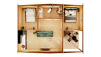 Lodge Skanderborg 90 - 45 m²