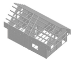 Lodge Verona 70 – 87 m²